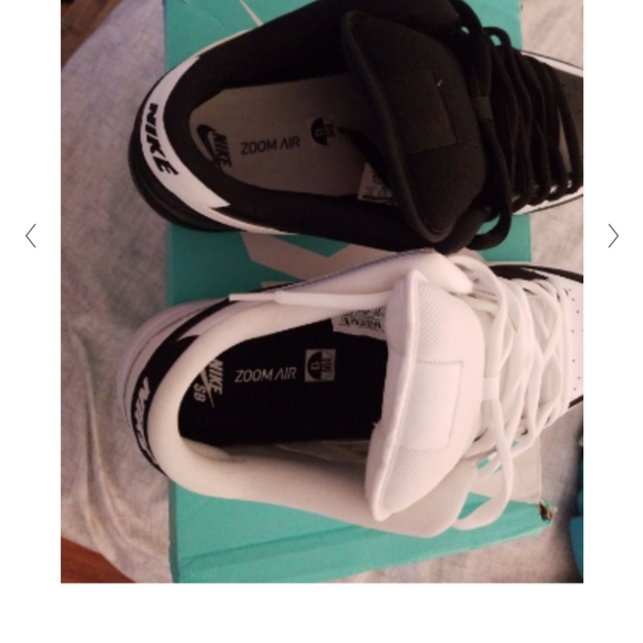 Nike sb dunk low - Picture 5 of 6